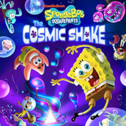 海绵宝宝：震撼宇宙