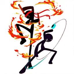 火柴人帮派战争