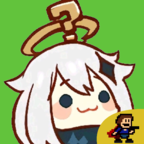 Iwanna原神版(秦无邪OVO)