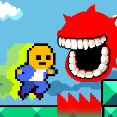 逃跑吧兄弟(抖音叶开同款)