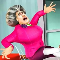 校园恶作剧计划