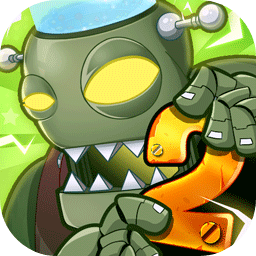 植物大战僵尸2(辅助菜单)