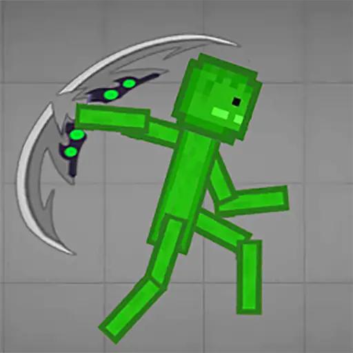 甜瓜游乐场战斗