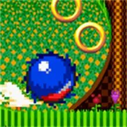 音速世界：创世纪