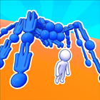 人类怪物竞技场