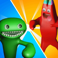 班班战斗;恐怖花园花园