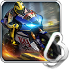 夺命狂飙:摩托HD