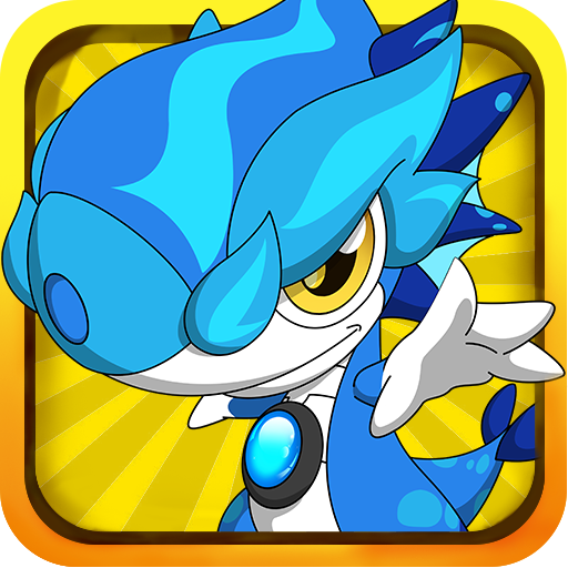 斗龙战士之星印罗盘3