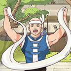 面点大师(最新版)