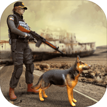 特工劳拉克罗夫特FPS：前线突击队