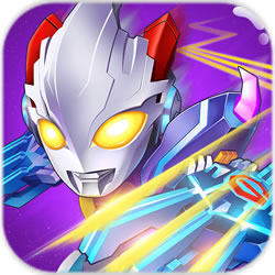 奥特曼超人大战小怪兽