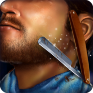 理发店模拟器3D：理发师的生活