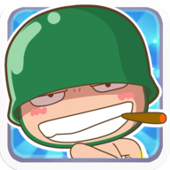 炮炮兵快跑历险记