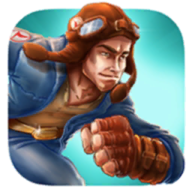 流浪者:飞翔传奇的遗产