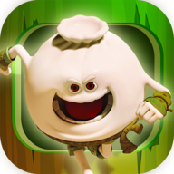 美食大冒险之美食保卫战