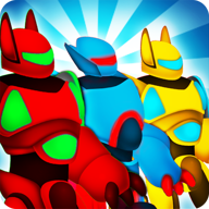 新生机器人战争：极速街头赛