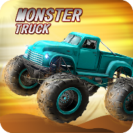 大型卡车俱乐部障碍赛