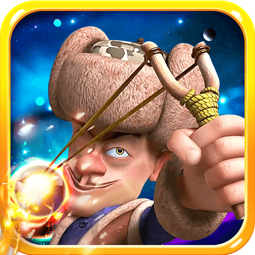 熊出没之极限弹射