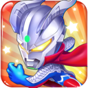 奥特曼大战小怪兽新版挂机休闲