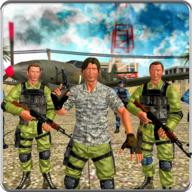 黑社会城市战斗