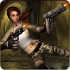 失落古城遗迹猎人