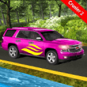 真实陆地巡洋舰驾驶2