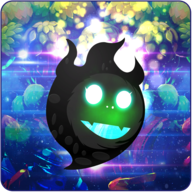 蒂姆与黑暗森林