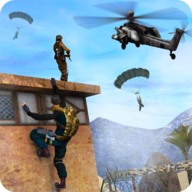 最后一天战场：生存堡垒夜V2