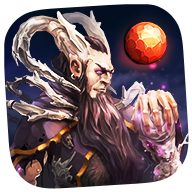 德鲁伊: 神秘之石