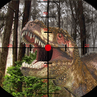 食肉动物恐龙猎人2018