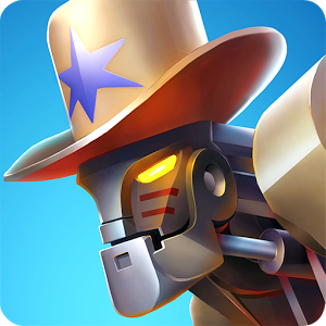 钢铁杀手：机器人格斗