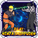 火影忍者：终极对决风暴