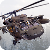 俄罗斯陆军直升机救援队