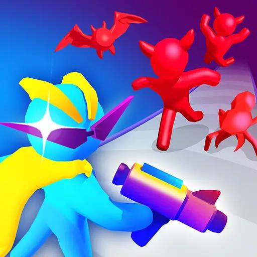 超级巨星幸存者