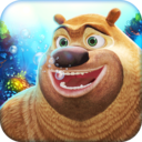 熊出没之丛林王者