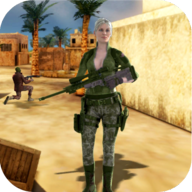 前线战斗攻击：生存任务