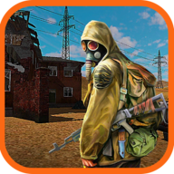 死亡地带：切尔诺贝利生存