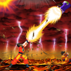 超级悟空：最后的赛亚人