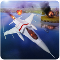 现代战机空战3D