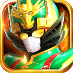 梦想三国之最终之战