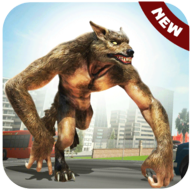 愤怒的狼人模拟器:狼人游戏