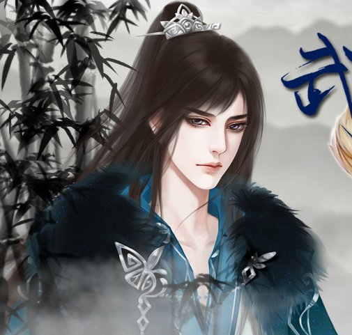 三国之武侯传人