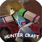 我的世界猎人生存