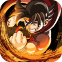 组合破坏者：神龙之王战士