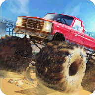 怪物卡车模拟器2016