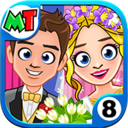 我的小镇：婚礼