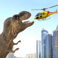 原始恐龙模拟器：dino carnage