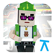 行走，不要跌倒！