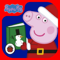 小猪佩奇：圣诞愿望