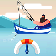 钓鱼达人：海之战